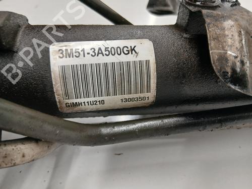 Steering rack FORD FOCUS C-MAX (DM2)  | BP29913423M22 