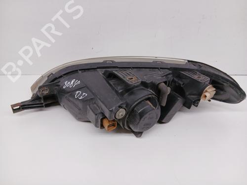 Right headlight CHEVROLET LACETTI (J200) 1.6 | BP33653095C29 - Image 3