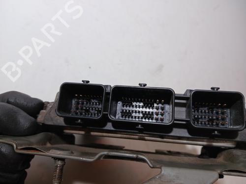 Engine control unit (ECU) CITROËN XSARA PICASSO (N68) 1.6 HDi | BP20822377M57 