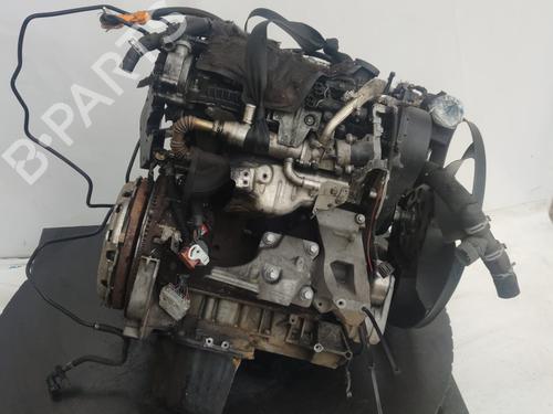 Used Engine ROVER 25 I Hatchback (RF) [1999-2006]  20845579