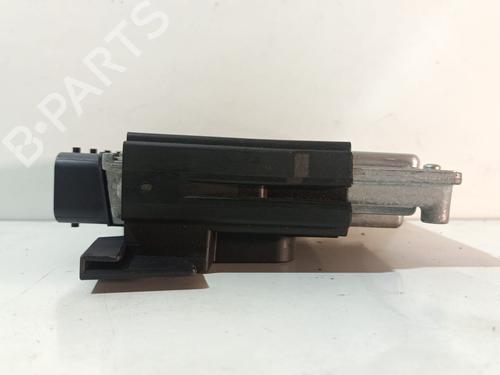 Engine control unit (ECU) MERCEDES-BENZ E-CLASS (W211) E 220 CDI (211.006) | BP20841457M57 