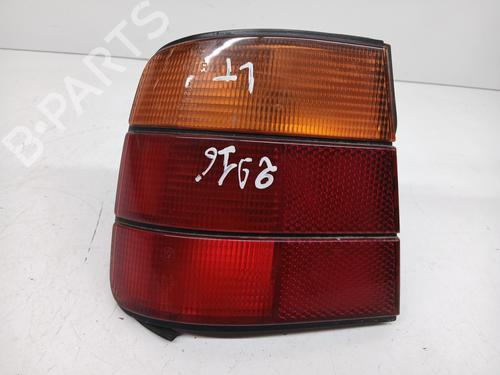 Used Left taillight BMW 5 (E34) 525 tds (143 hp) 27185344