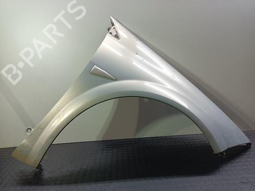 Used Right front fenders RENAULT MEGANE II (BM0/1_, CM0/1_) 1.5 dCi (BM0F, BM0T, BM2B, CM0F, CM0T) (82 hp) 20831504