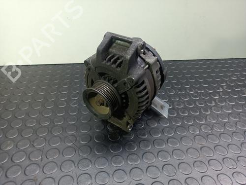 Used Alternator CHRYSLER VOYAGER IV (RG, RS) 2.4 (147 hp) 20838790