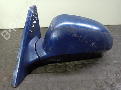 Bakspejl venstre HYUNDAI COUPE I (RD) 1.6 i 16V (114 hp) 31947030