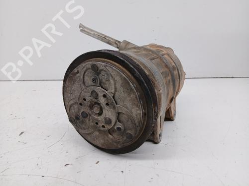 Used AC compressor NISSAN TERRANO II (R20) 2.7 TDi 4WD (125 hp) 27391886