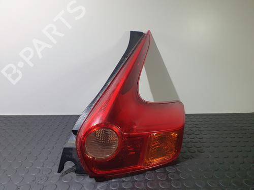 Høyre baklys NISSAN JUKE (F15) 1.6 (117 hp) 20839639