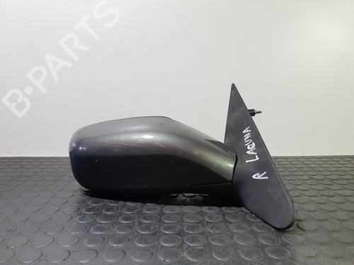 Used Right mirror RENAULT LAGUNA II (BG0/1_) 1.6 16V (BG0A, BG0L) (107 hp) 20824081