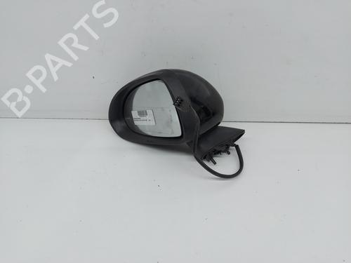 Used Right mirror OPEL CORSA D (S07) [2006-2015]  23572320