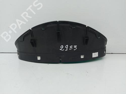 Instrument cluster PEUGEOT 407 (6D_)  | BP26504863C47 