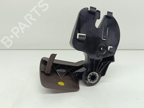 Hood lock AUDI A7 Sportback (4GA, 4GF) 3.0 TDI | BP29573193C133 