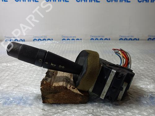 Used Steering column stalk PEUGEOT 205 I (741A/C) 1.7 Diesel (60 hp) 31671597