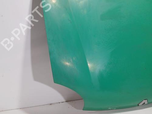 Hood RENAULT KANGOO (KC0/1_)  | BP28112071C1 