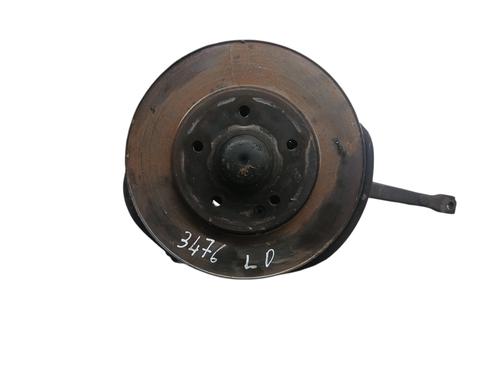 Used Left front steering knuckle Left front steering knuckle MERCEDES-BENZ C-CLASS (W202) C 200 (202.020) (136 hp) 33552978 33552978