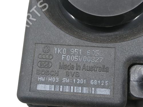 Electronic module AUDI A5 (8T3) | BP36844977M83 - Image 3