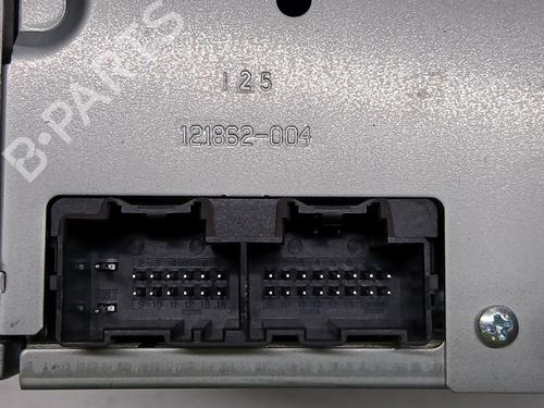 Radio SAAB 9-3 (YS3F, E79, D79, D75) 1.9 TiD | BP29211756E6