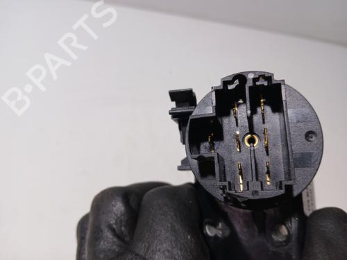 Ignition barrel ALFA ROMEO 147 (937_) 1.9 JTDM 8V (937.AXD1A, 937.AXU1A, 937.BXU1A) | BP20840747M48 