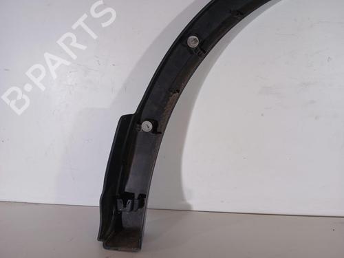 Front left wheel arch trim NISSAN QASHQAI II (J11, J11_)  | BP29715835C134 