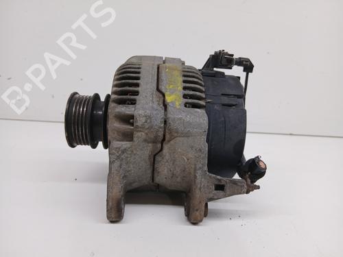 Used Alternator VW GOLF IV (1J1) 1.9 TDI (110 hp) 27165984