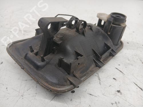 Høyre foran utvendig håndtak CITROËN JUMPY I (U6U_) 1.9 D 70 | BP26332559C129 