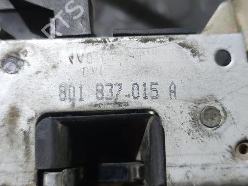 Front left lock AUDI A4 B5 (8D2) 1.8 T quattro | BP20822823C98 