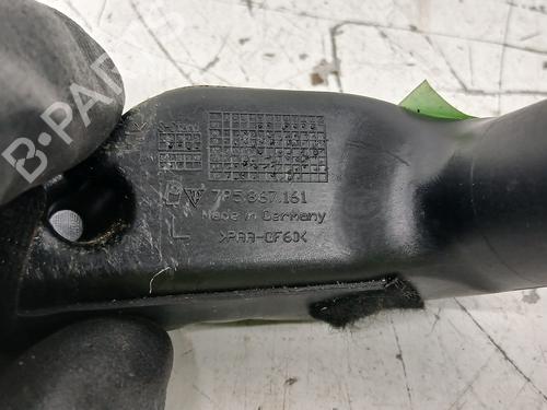 Other PORSCHE CAYENNE (92A) | BP28530275O1