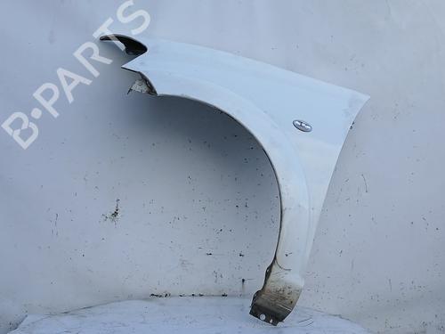 Used Left front fenders CITROËN C3 I (FC_, FN_) 1.4 i Bivalent (73 hp) 21679203