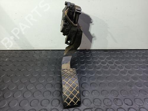 Used Pedal SKODA SUPERB I (3U4) 1.9 TDI (130 hp) 20824511