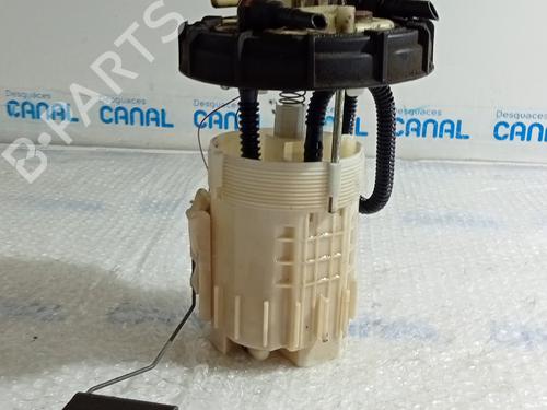 Used Fuel pump RENAULT KANGOO (KC0/1_) D 65 1.9 (KC0E, KC02, KC0J, KC0N) (64 hp) 20835875