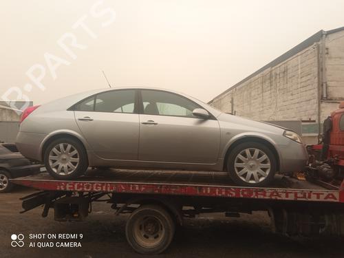 Fuel pump NISSAN PRIMERA (P12) 2.2 Di | BP32036727M76 