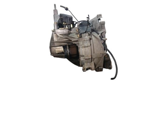 Gearbox FORD MONDEO III (B5Y) 2.0 TDCi | BP34355383M3 - Image 2