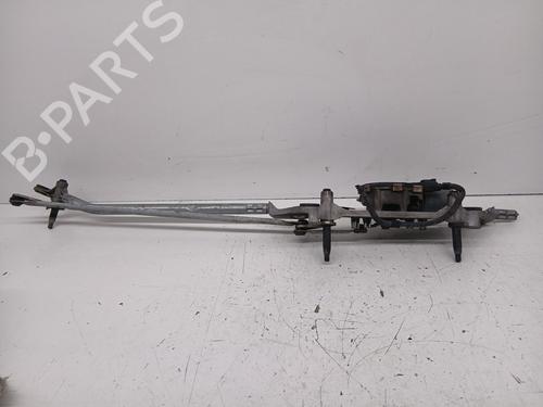 Front wiper motor PORSCHE CAYENNE (92A) | BP28530267M29 - Image 5