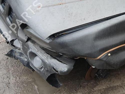 Front differential SUZUKI JIMNY Open Off-Road Vehicle (SN)  | BP27640742M23 