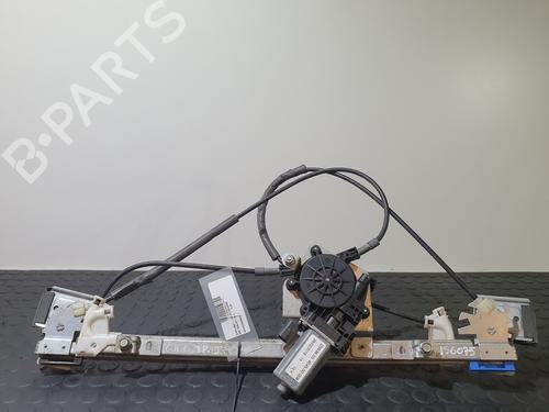 Lève-vitre avant gauche SEAT IBIZA II (6K1) 1.4 i (60 hp) 20825969