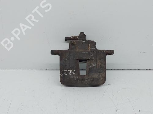 Used Left front brake caliper NISSAN PATROL III/1 Hardtop (K160) [1979-1989]  26959786