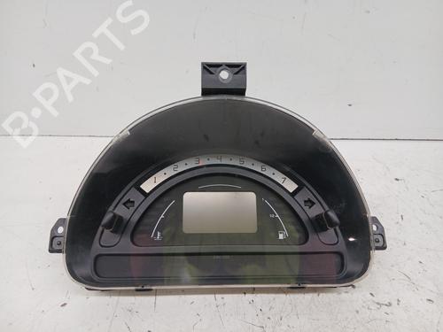 Used Instrument cluster CITROËN C3 I (FC_, FN_) 1.4 HDi (68 hp) 29138138
