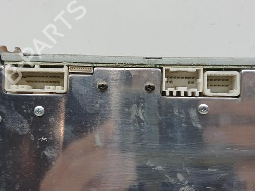 Radio NISSAN PATHFINDER III (R51)  | BP27544600E6 
