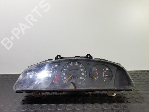 Used Instrument cluster SUZUKI BALENO Hatchback (EG) 1.6 i 16V (SY416) (98 hp) 20828681