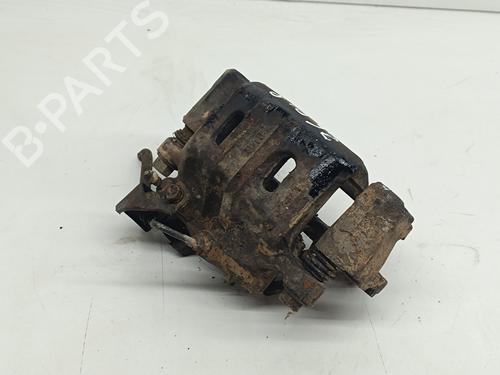 Right front brake caliper MITSUBISHI PAJERO SPORT I (K7_, K9_)  | BP22543673M104