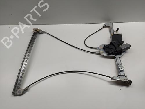 Used Rear right window mechanism RENAULT LAGUNA II (BG0/1_) 3.0 V6 24V (BG01, BG02, BG0D, BG0Y) (207 hp) 31873123