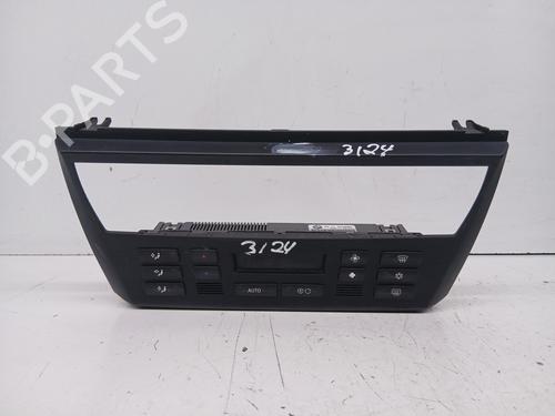 Used Climate control BMW X3 (E83) xDrive 25 i (218 hp) 28315470