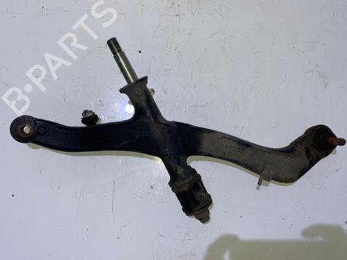 Used Right front suspension arm RENAULT MASTER II Van (FD) [1997-2013]  20836625