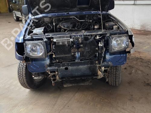Recambios MITSUBISHI GALLOPER (JK-01) [1998-2003]  4413115