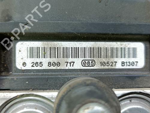 ABS pump FIAT DUCATO Van (250_)  | BP21017139M43 