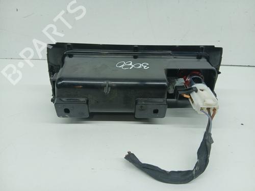 Hanskerom VW PASSAT B6 (3C2)  | BP29588457C95 
