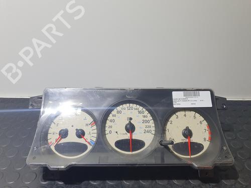 Used Instrument cluster CHRYSLER PT CRUISER (PT_) 2.0 (141 hp) 20840408