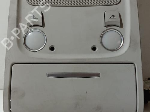 Used Interior roof light AUDI A4 B8 (8K2) 2.0 TFSI quattro (180 hp) 20838375