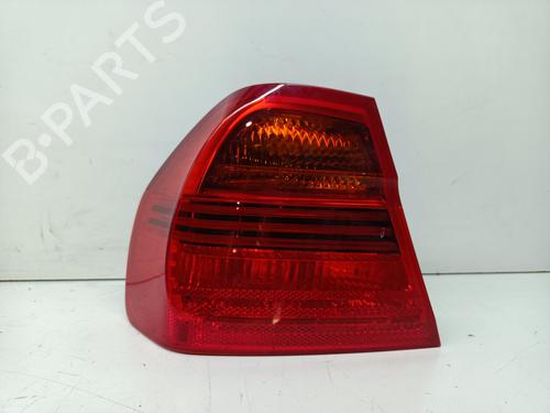 Used Left taillight BMW 3 (E90) 325 i (218 hp) 27601087