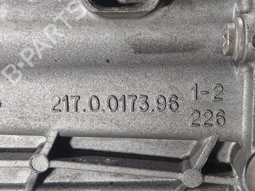 Gearbox BMW 3 (E90) 318 d | BP26518007M3 