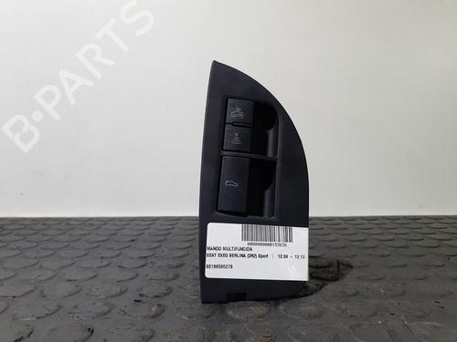 Used Switch SEAT EXEO (3R2) 2.0 TDI (170 hp) 20837358
